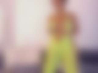 Hanna Cupper's Live Sex Cam Show