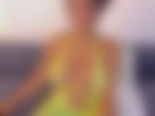 Hanna Cupper's Live Sex Cam Show