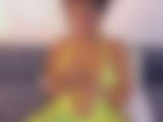 Hanna Cupper's Live Sex Cam Show