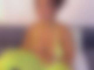 Hanna Cupper's Live Sex Cam Show