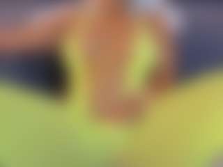 Hanna Cupper's Live Sex Cam Show