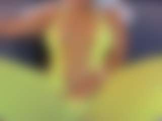 Hanna Cupper's Live Sex Cam Show