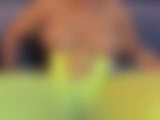Hanna Cupper's Live Sex Cam Show