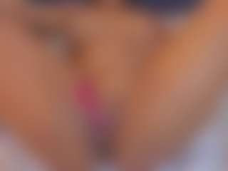 Hanna Cupper's Live Sex Cam Show