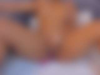 Hanna Cupper's Live Sex Cam Show