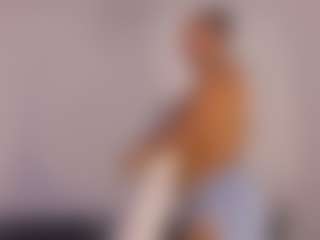 Hanna Cupper's Live Sex Cam Show