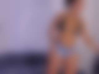 Hanna Cupper's Live Sex Cam Show