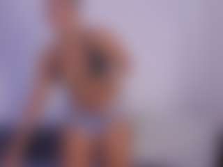 Hanna Cupper's Live Sex Cam Show