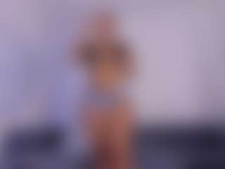 Hanna Cupper's Live Sex Cam Show