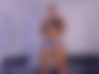 Hanna Cupper's Live Sex Cam Show