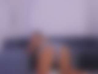 Hanna Cupper's Live Sex Cam Show