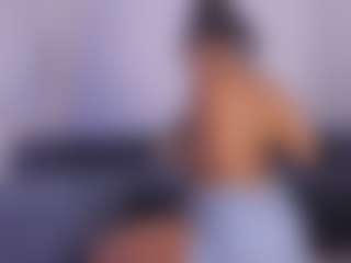 Hanna Cupper's Live Sex Cam Show