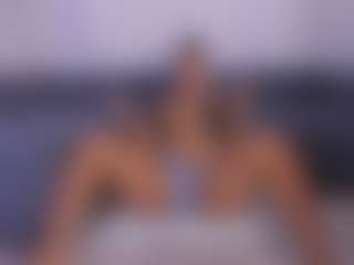 Hanna Cupper's Live Sex Cam Show