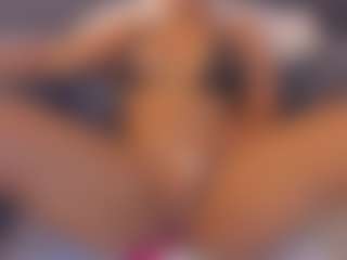 Hanna Cupper's Live Sex Cam Show