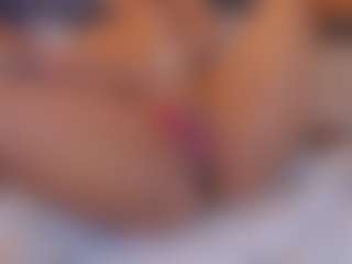 Hanna Cupper's Live Sex Cam Show
