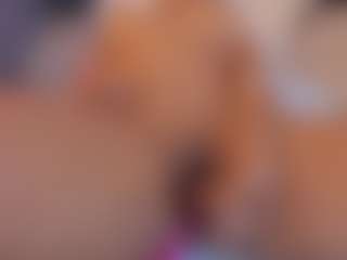 Hanna Cupper's Live Sex Cam Show