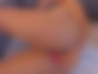 Hanna Cupper's Live Sex Cam Show