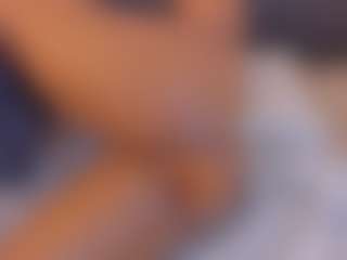 Hanna Cupper's Live Sex Cam Show