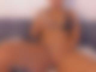 Hanna Cupper's Live Sex Cam Show