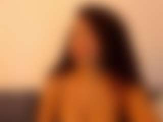 Hanna Cupper's Live Sex Cam Show
