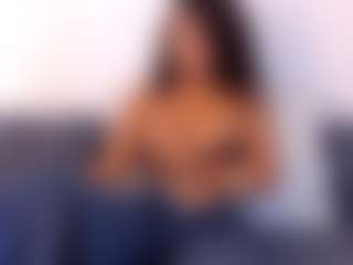 Hanna Cupper's Live Sex Cam Show