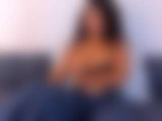 Hanna Cupper's Live Sex Cam Show
