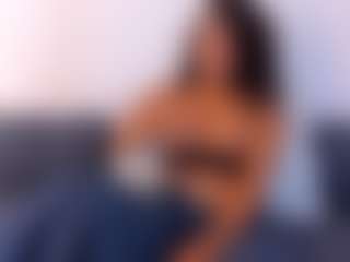 Hanna Cupper's Live Sex Cam Show