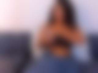Hanna Cupper's Live Sex Cam Show