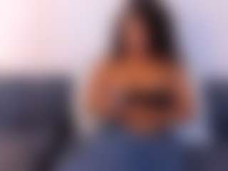 Hanna Cupper's Live Sex Cam Show