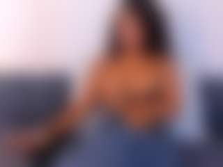Hanna Cupper's Live Sex Cam Show