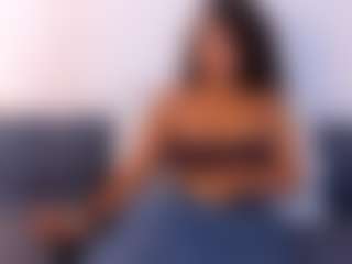 Hanna Cupper's Live Sex Cam Show