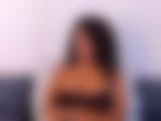 Hanna Cupper's Live Sex Cam Show