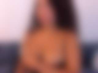 Hanna Cupper's Live Sex Cam Show