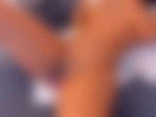 Hanna Cupper's Live Sex Cam Show