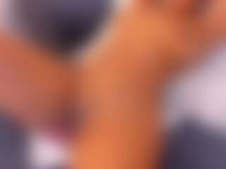 Hanna Cupper's Live Sex Cam Show
