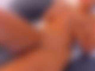 Hanna Cupper's Live Sex Cam Show