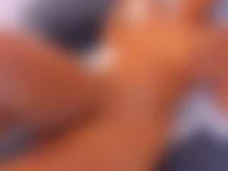 Hanna Cupper's Live Sex Cam Show