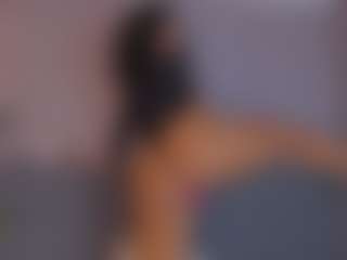 Hanna Cupper's Live Sex Cam Show