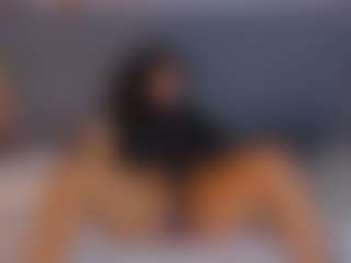 Hanna Cupper's Live Sex Cam Show
