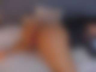 Hanna Cupper's Live Sex Cam Show