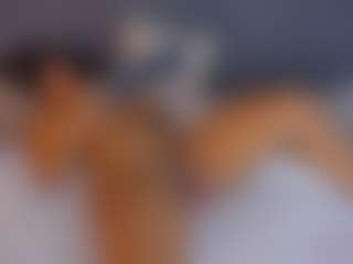 Hanna Cupper's Live Sex Cam Show