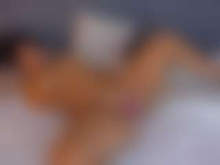 Hanna Cupper's Live Sex Cam Show