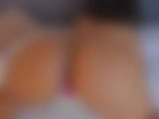 Hanna Cupper's Live Sex Cam Show
