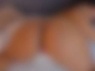 Hanna Cupper's Live Sex Cam Show