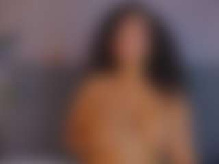 Hanna Cupper's Live Sex Cam Show