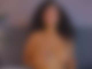 Hanna Cupper's Live Sex Cam Show