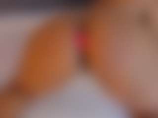 Hanna Cupper's Live Sex Cam Show