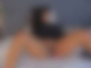 Hanna Cupper's Live Sex Cam Show