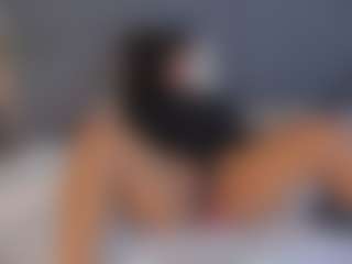 Hanna Cupper's Live Sex Cam Show