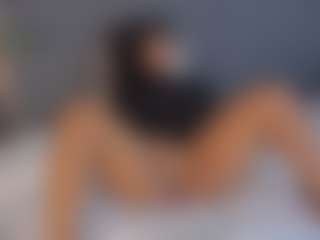 Hanna Cupper's Live Sex Cam Show